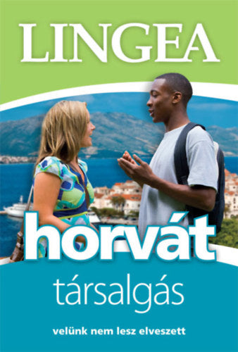 Horvát társalgás - 