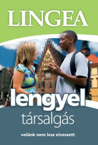 Lengyel társalgás - 