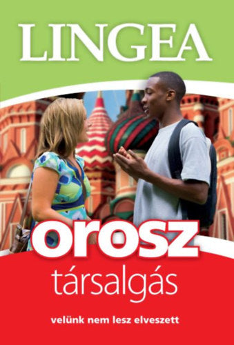 Orosz társalgás - 