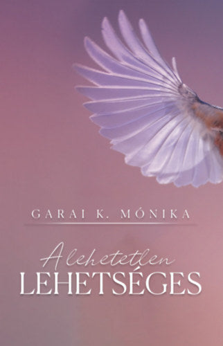 A lehetetlen lehetséges - Garai K. Mónika