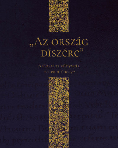 Az ország díszére