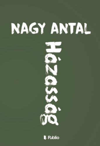 Házasság - Nagy Antal