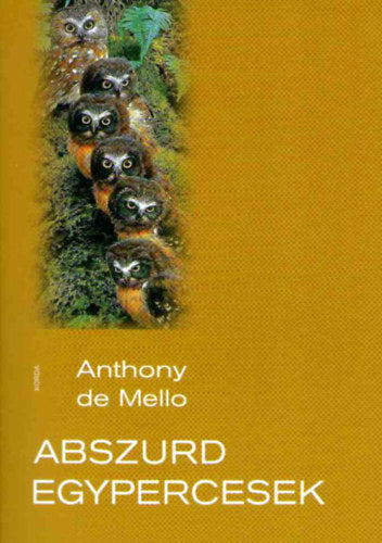 Abszurd Egypercesek