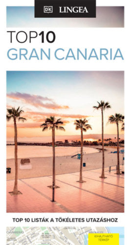 Gran Canaria - TOP10 - 