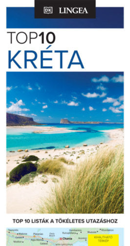Kréta - TOP10 - 