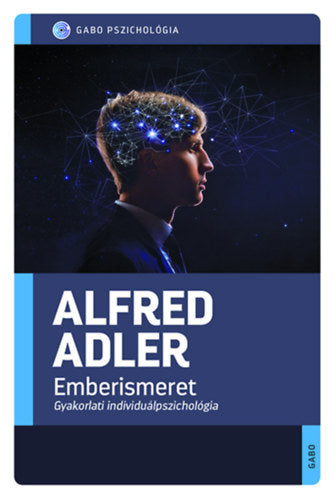 Emberismeret - Adler, Alfred