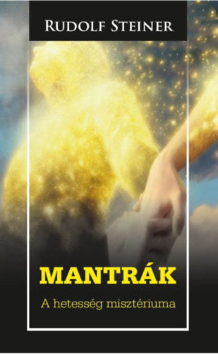 Mantrák - Rudolf Steiner