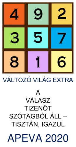 Apeva 2020 - 