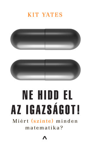 Ne hidd el az igazságot! - Kit Yates