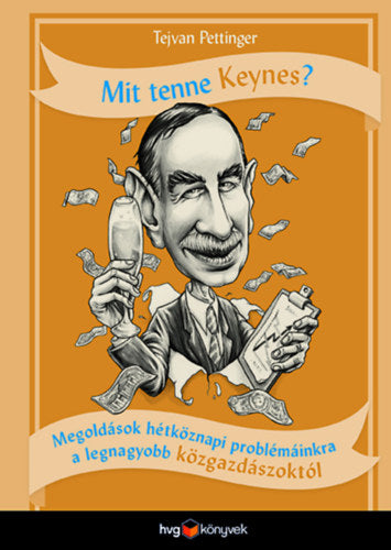 Mit tenne Keynes? - Tejvan Pettinger