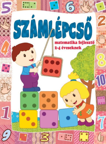 Számlépcső