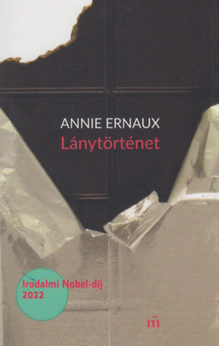 Lánytörténet