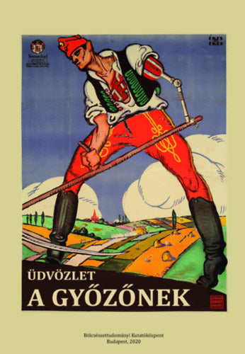 Üdvözlet a győzőnek - 