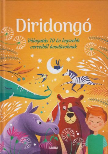 Diridongó - 
