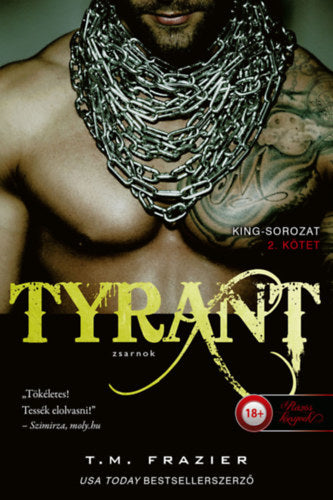 Tyrant - Zsarnok