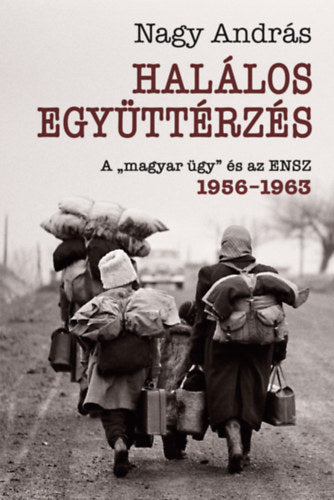 Halálos együttérzés - Nagy András