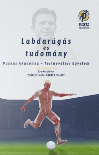 Labdarúgás és tudomány - 