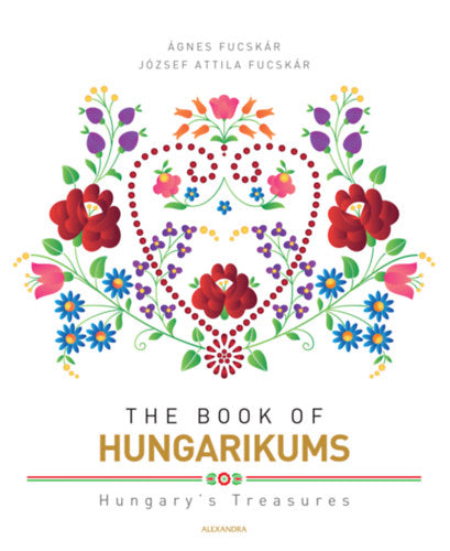The Book of Hungarikums