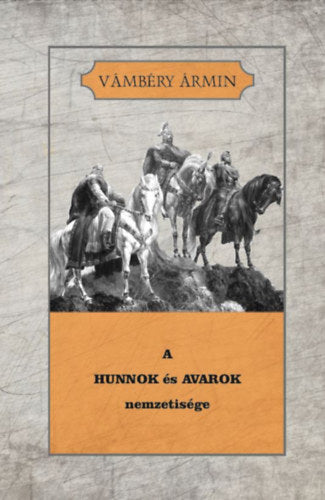 A hunnok és avarok nemzetisége