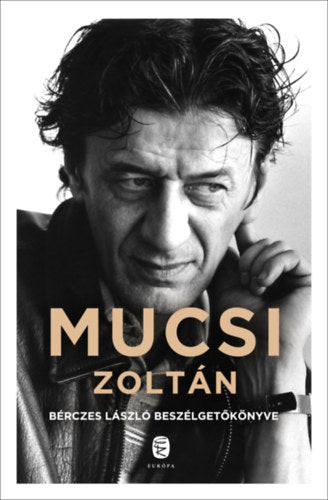 Mucsi Zoltán - Bérczes László