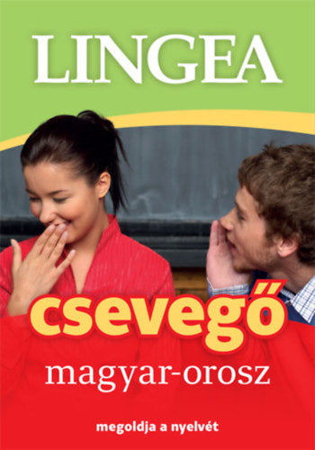 Magyar-orosz csevegő - 