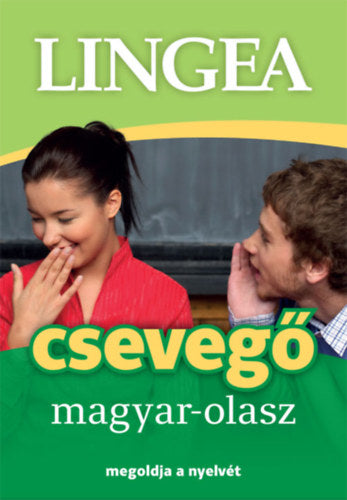 Magyar-olasz csevegő - 