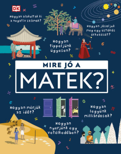 Mire jó a matek? - 