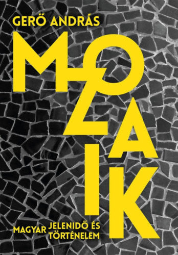 Mozaik - Gerő András