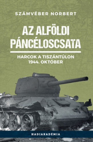 Az alföldi páncéloscsata