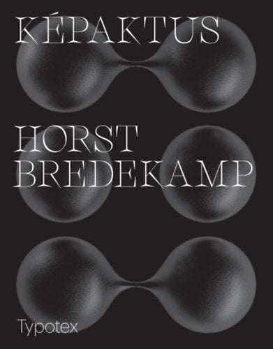 Képaktus - Horst Bredekamp
