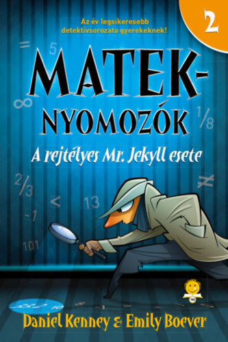 A rejtélyes Mr. Jekyll esete
