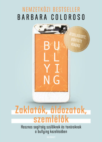 Bullying - Barbara Coloroso