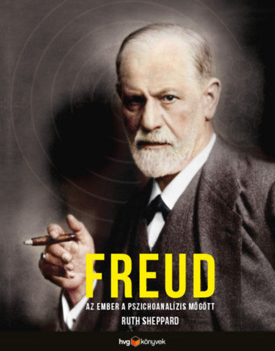 Freud - Ruth Sheppard