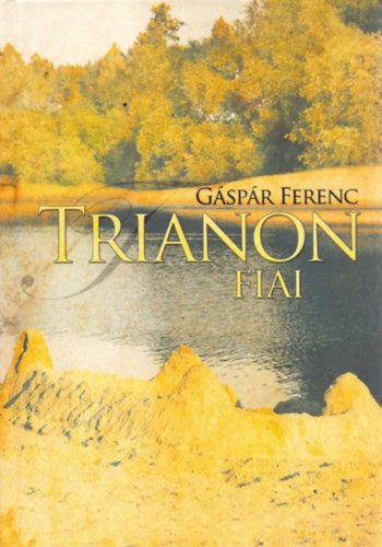 Trianon fiai