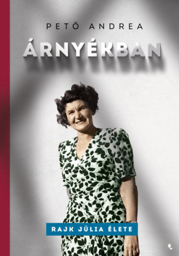 Árnyékban - Pető Andrea