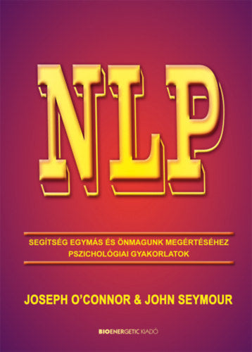 NLP - O&