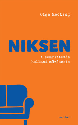 Niksen - Olga Mecking