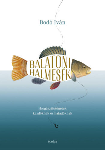 Balatoni halmesék - Bodó Iván