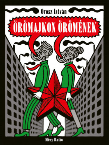 Örömajkon örömének