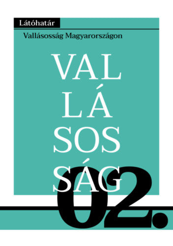 Vallásosság Magyarországon - 