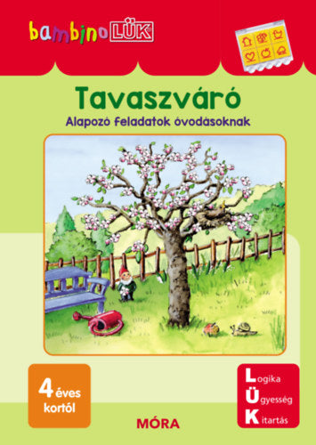 Tavaszváró - 