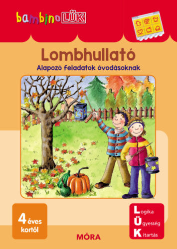 Lombhullató - 