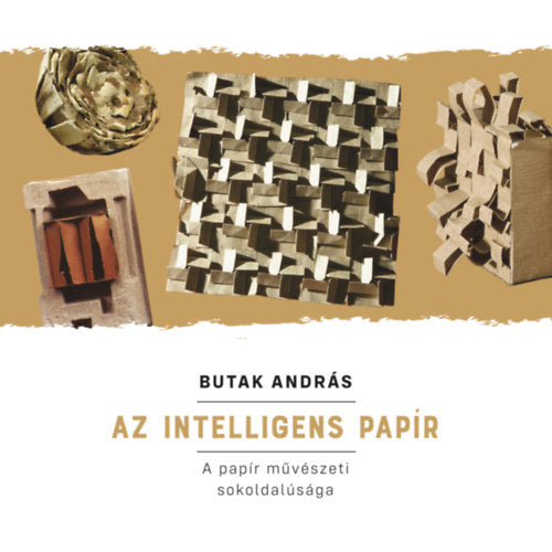 Az intelligens papír - Butak András