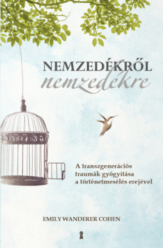 Nemzedékről nemzedékre - Emily Wanderer Cohen