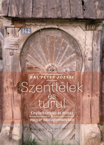 Szentlélek és turul