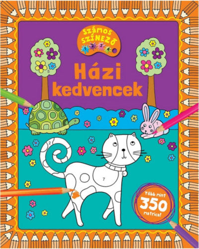 Házi kedvencek - 