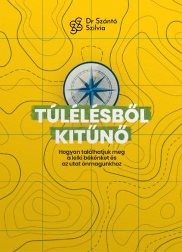 Túlélésből kitűnő - dr. Szántó Szilvia