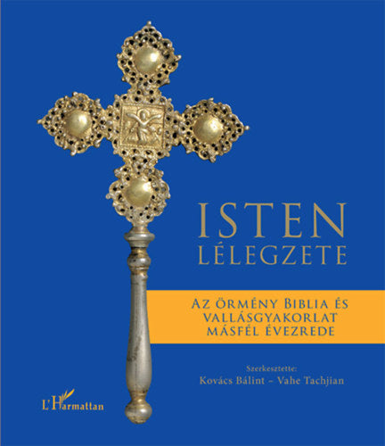 Isten lélegzete - 