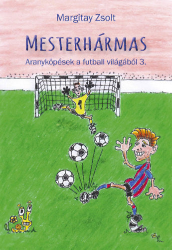 Mesterhármas - 