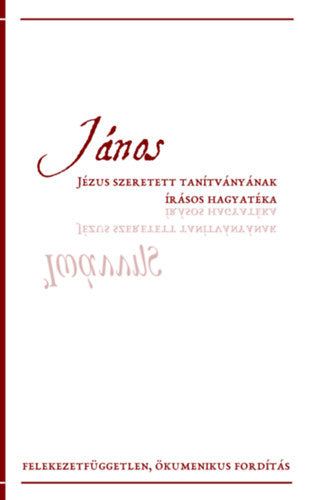 János - 
